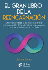 GRAN LIBRO DE LA REENCARNACIONEL - 9788417928445